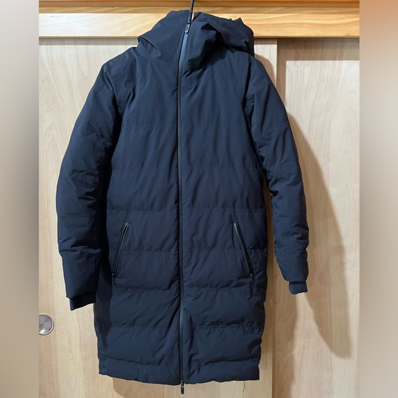 Lululemon Slush Hour Parka Down Winter Coat - Picture 6 of 8